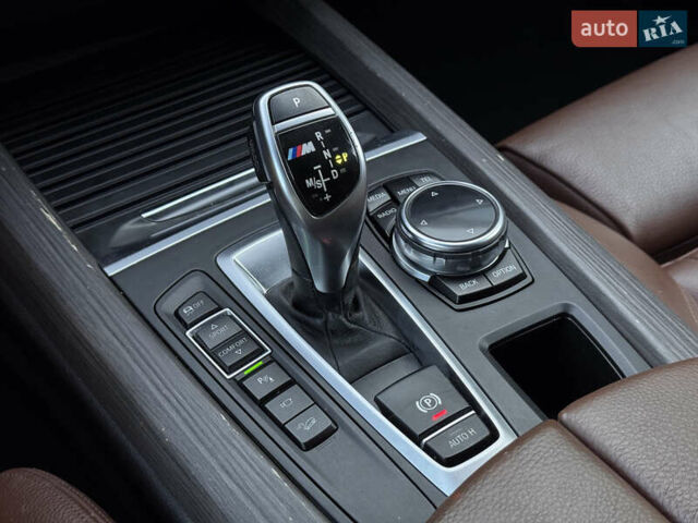 Серый БМВ Х5, объемом двигателя 2.99 л и пробегом 199 тыс. км за 29000 $, фото 12 на Automoto.ua