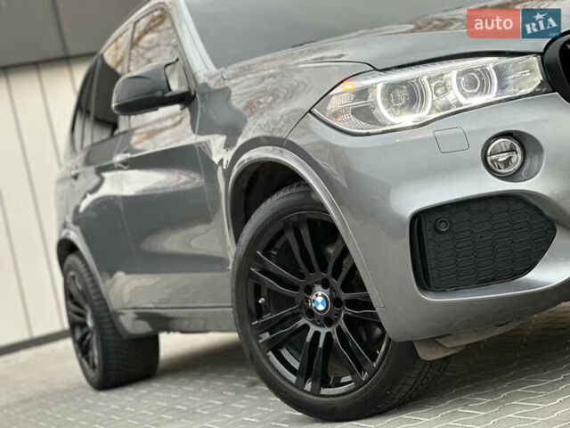 Серый БМВ Х5, объемом двигателя 0 л и пробегом 160 тыс. км за 23500 $, фото 46 на Automoto.ua