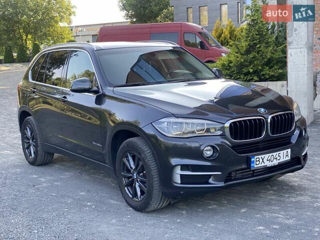 Сірий БМВ Х5, об'ємом двигуна 2.99 л та пробігом 260 тис. км за 25777 $, фото 4 на Automoto.ua