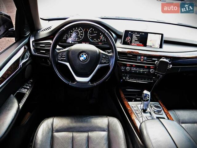 Серый БМВ Х5, объемом двигателя 2.98 л и пробегом 196 тыс. км за 21950 $, фото 46 на Automoto.ua