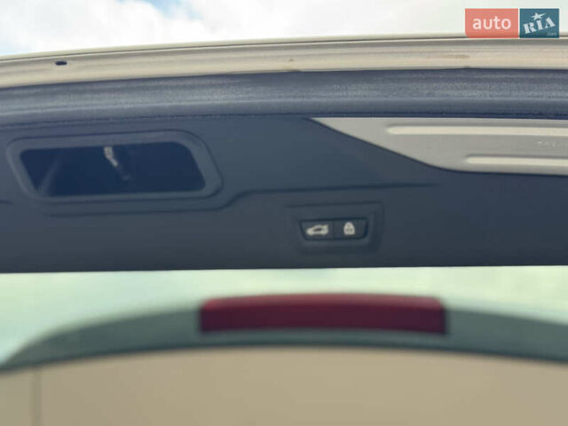 Серый БМВ Х5, объемом двигателя 2.99 л и пробегом 177 тыс. км за 29500 $, фото 18 на Automoto.ua