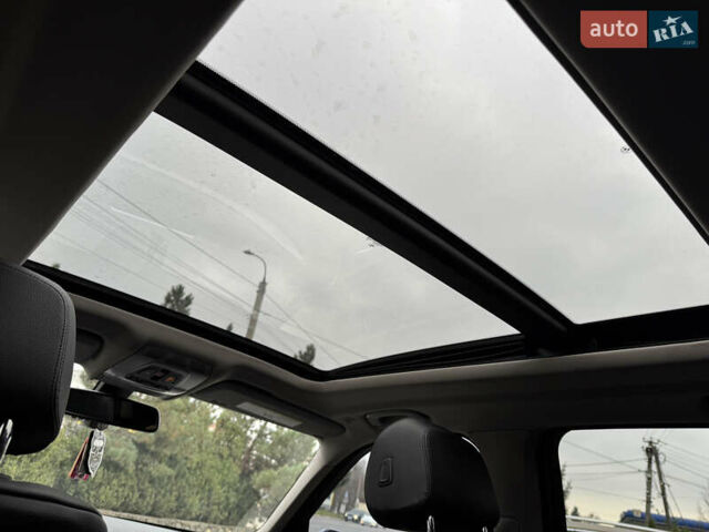 Серый БМВ Х5, объемом двигателя 2.98 л и пробегом 160 тыс. км за 21500 $, фото 45 на Automoto.ua