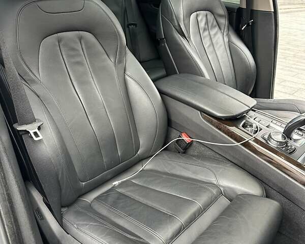 Серый БМВ Х5, объемом двигателя 2.98 л и пробегом 164 тыс. км за 25500 $, фото 96 на Automoto.ua