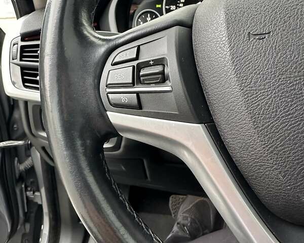 Серый БМВ Х5, объемом двигателя 2.98 л и пробегом 164 тыс. км за 25500 $, фото 51 на Automoto.ua