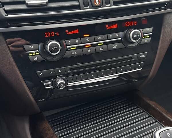 Серый БМВ Х5, объемом двигателя 2.99 л и пробегом 212 тыс. км за 32999 $, фото 83 на Automoto.ua