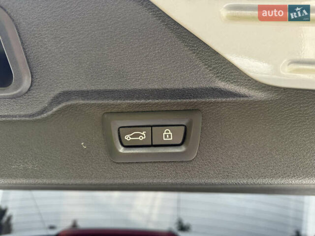 Серый БМВ Х5, объемом двигателя 2.98 л и пробегом 226 тыс. км за 18500 $, фото 23 на Automoto.ua