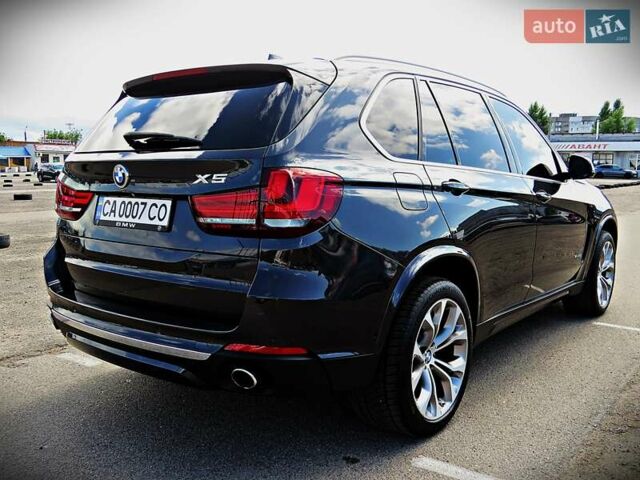 Серый БМВ Х5, объемом двигателя 2.98 л и пробегом 196 тыс. км за 21950 $, фото 7 на Automoto.ua