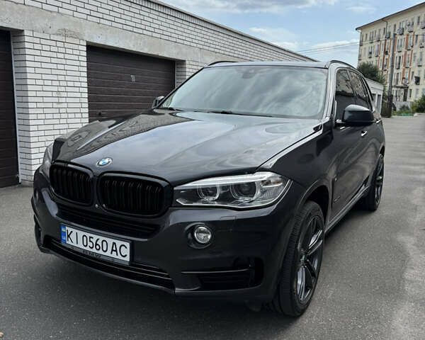 Серый БМВ Х5, объемом двигателя 2.99 л и пробегом 187 тыс. км за 28000 $, фото 5 на Automoto.ua