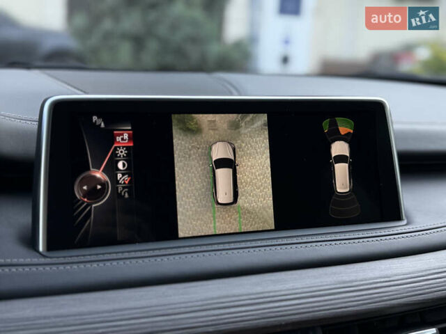 Серый БМВ Х5, объемом двигателя 2.99 л и пробегом 141 тыс. км за 38700 $, фото 34 на Automoto.ua