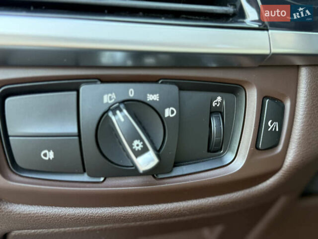 Серый БМВ Х5, объемом двигателя 2.99 л и пробегом 141 тыс. км за 38700 $, фото 22 на Automoto.ua