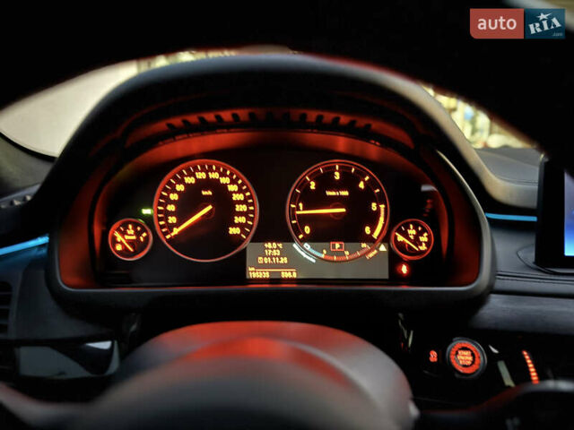 Сірий БМВ Х5, об'ємом двигуна 2.99 л та пробігом 195 тис. км за 33700 $, фото 35 на Automoto.ua