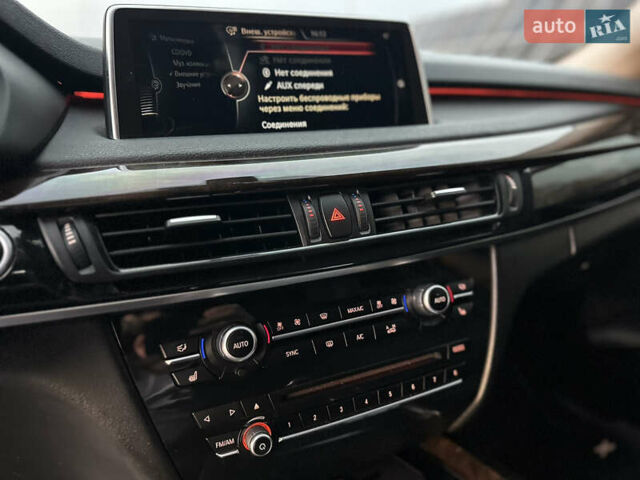 Серый БМВ Х5, объемом двигателя 0 л и пробегом 160 тыс. км за 23500 $, фото 54 на Automoto.ua