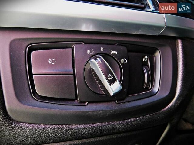 Серый БМВ Х5, объемом двигателя 2.98 л и пробегом 196 тыс. км за 21950 $, фото 25 на Automoto.ua