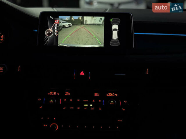 Серый БМВ Х5, объемом двигателя 2.99 л и пробегом 103 тыс. км за 32900 $, фото 29 на Automoto.ua