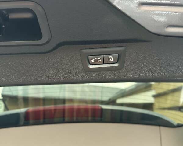 Серый БМВ Х5, объемом двигателя 2.98 л и пробегом 218 тыс. км за 20500 $, фото 49 на Automoto.ua