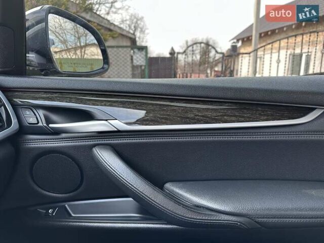 Серый БМВ Х5, объемом двигателя 2.98 л и пробегом 218 тыс. км за 20500 $, фото 38 на Automoto.ua