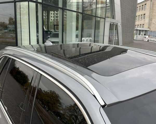 Серый БМВ Х5, объемом двигателя 2.98 л и пробегом 164 тыс. км за 25500 $, фото 25 на Automoto.ua