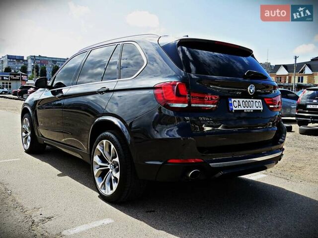 Серый БМВ Х5, объемом двигателя 2.98 л и пробегом 196 тыс. км за 21950 $, фото 11 на Automoto.ua