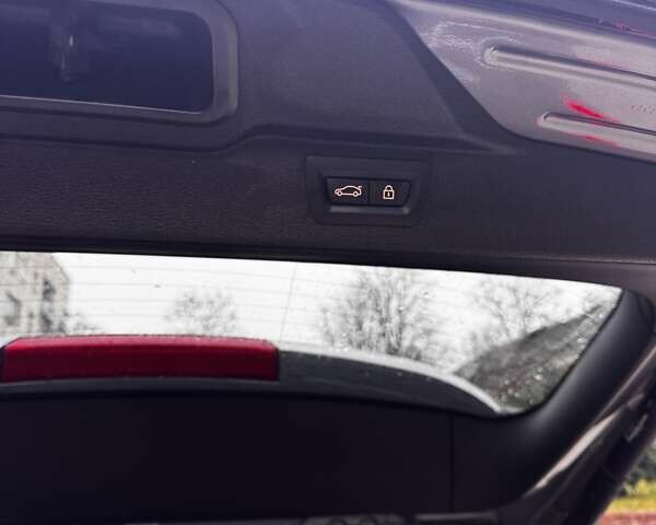 Серый БМВ Х5, объемом двигателя 2.99 л и пробегом 212 тыс. км за 32999 $, фото 58 на Automoto.ua