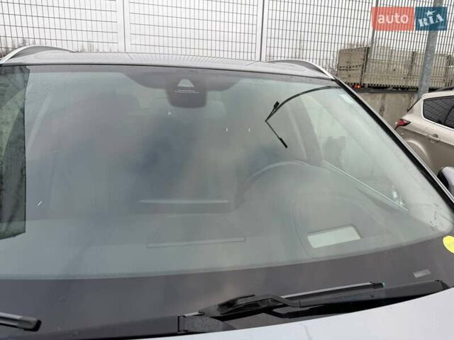 Сірий БМВ Х5, об'ємом двигуна 3 л та пробігом 235 тис. км за 16900 $, фото 6 на Automoto.ua