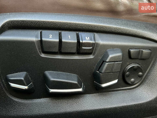 Серый БМВ Х5, объемом двигателя 2.98 л и пробегом 143 тыс. км за 28200 $, фото 17 на Automoto.ua