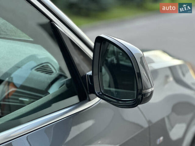 Серый БМВ Х5, объемом двигателя 2.99 л и пробегом 256 тыс. км за 30500 $, фото 4 на Automoto.ua