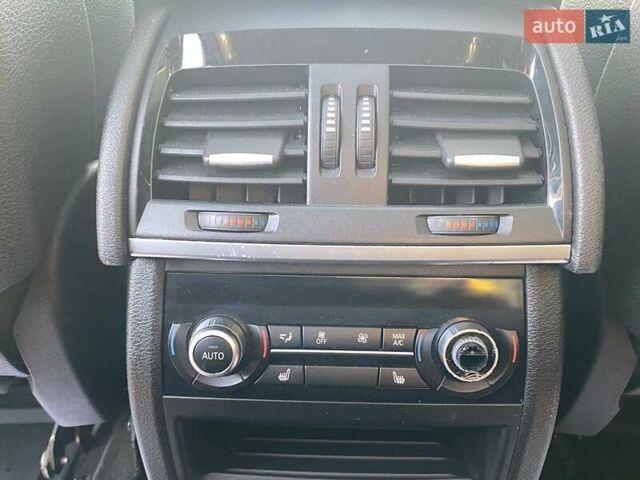 Сірий БМВ Х5, об'ємом двигуна 2.98 л та пробігом 145 тис. км за 22900 $, фото 18 на Automoto.ua