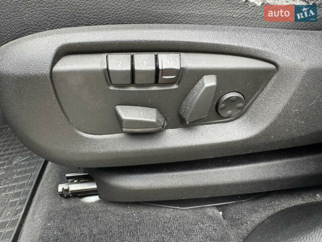 Серый БМВ Х5, объемом двигателя 2.98 л и пробегом 160 тыс. км за 21500 $, фото 44 на Automoto.ua