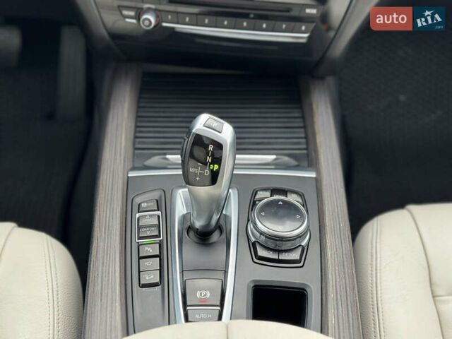 Серый БМВ Х5, объемом двигателя 2.99 л и пробегом 177 тыс. км за 29500 $, фото 23 на Automoto.ua