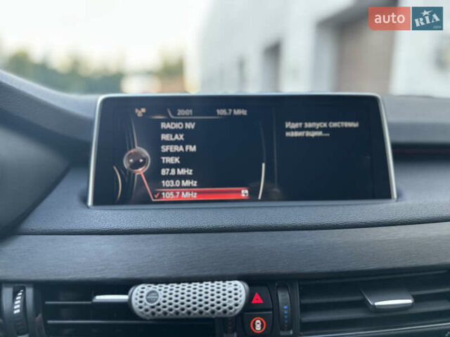 Серый БМВ Х5, объемом двигателя 2.99 л и пробегом 256 тыс. км за 30500 $, фото 43 на Automoto.ua