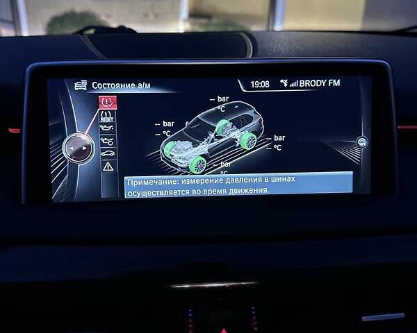 Серый БМВ Х5, объемом двигателя 2.98 л и пробегом 218 тыс. км за 20500 $, фото 30 на Automoto.ua