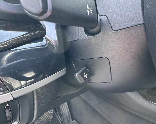 Серый БМВ Х5, объемом двигателя 2.98 л и пробегом 218 тыс. км за 20500 $, фото 43 на Automoto.ua