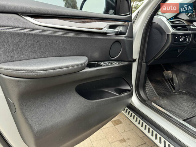 Серый БМВ Х5, объемом двигателя 2.98 л и пробегом 160 тыс. км за 21500 $, фото 39 на Automoto.ua