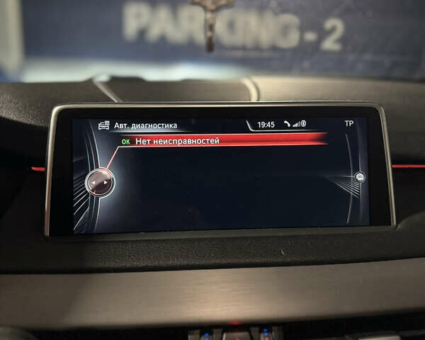 Сірий БМВ Х5, об'ємом двигуна 2.99 л та пробігом 302 тис. км за 27500 $, фото 26 на Automoto.ua