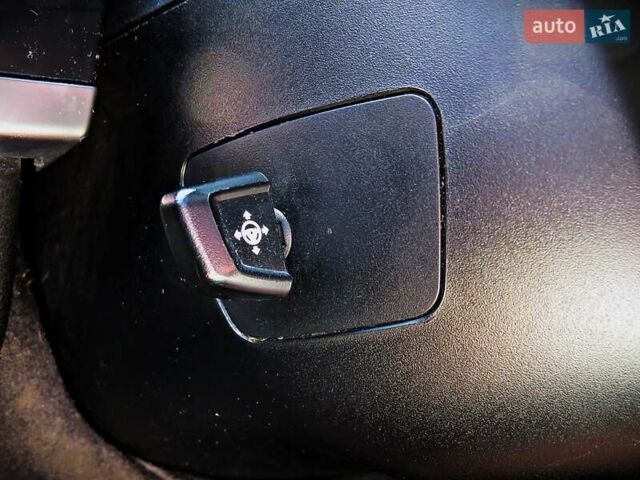 Серый БМВ Х5, объемом двигателя 2.98 л и пробегом 196 тыс. км за 21950 $, фото 38 на Automoto.ua