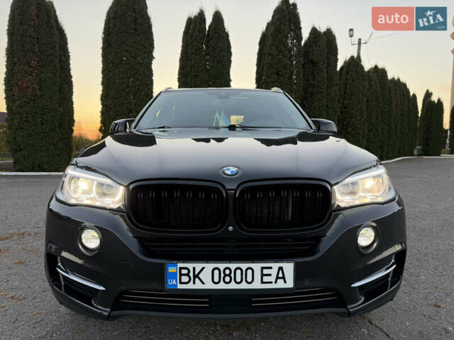 Серый БМВ Х5, объемом двигателя 2.98 л и пробегом 264 тыс. км за 18500 $, фото 16 на Automoto.ua