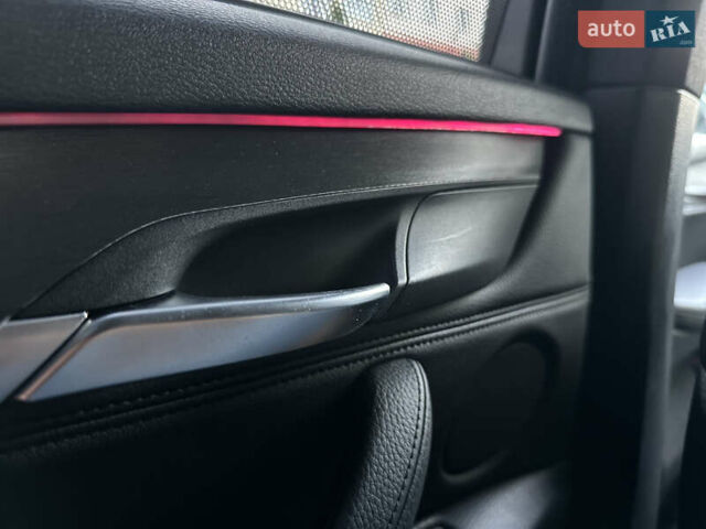 Серый БМВ Х5, объемом двигателя 2.99 л и пробегом 256 тыс. км за 30500 $, фото 38 на Automoto.ua