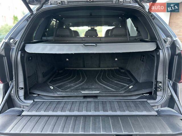 Серый БМВ Х5, объемом двигателя 2.99 л и пробегом 256 тыс. км за 30500 $, фото 28 на Automoto.ua