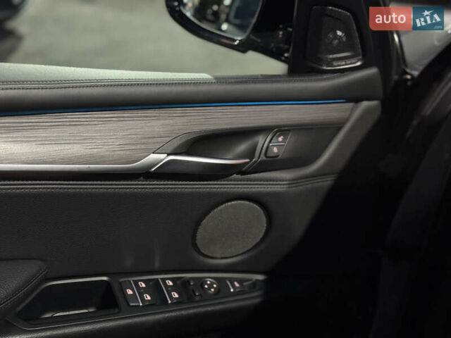 Серый БМВ Х5, объемом двигателя 2.99 л и пробегом 103 тыс. км за 32900 $, фото 31 на Automoto.ua