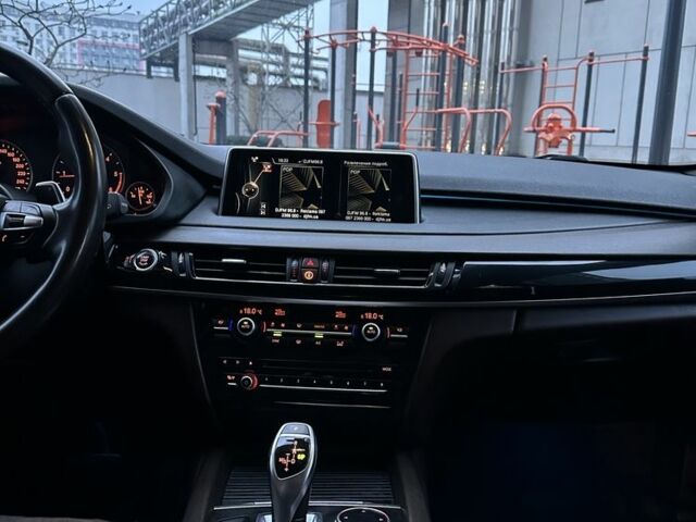 Серый БМВ Х5, объемом двигателя 2 л и пробегом 255 тыс. км за 25500 $, фото 16 на Automoto.ua
