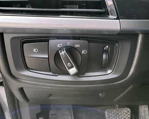 Серый БМВ Х5, объемом двигателя 2.98 л и пробегом 218 тыс. км за 20500 $, фото 41 на Automoto.ua