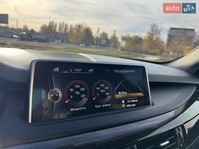 Серый БМВ Х5, объемом двигателя 2.99 л и пробегом 280 тыс. км за 20699 $, фото 16 на Automoto.ua