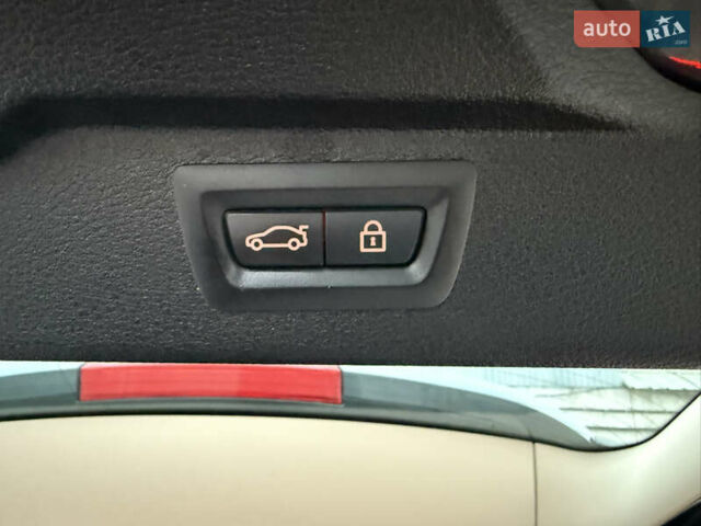 Серый БМВ Х5, объемом двигателя 2.99 л и пробегом 259 тыс. км за 27999 $, фото 34 на Automoto.ua