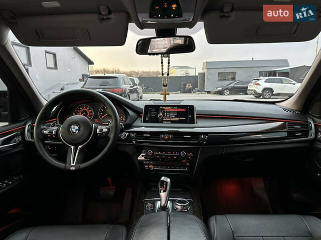 Серый БМВ Х5, объемом двигателя 0 л и пробегом 160 тыс. км за 23500 $, фото 71 на Automoto.ua