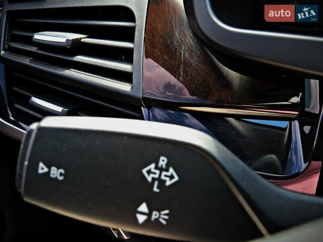 Серый БМВ Х5, объемом двигателя 2.98 л и пробегом 196 тыс. км за 21950 $, фото 31 на Automoto.ua