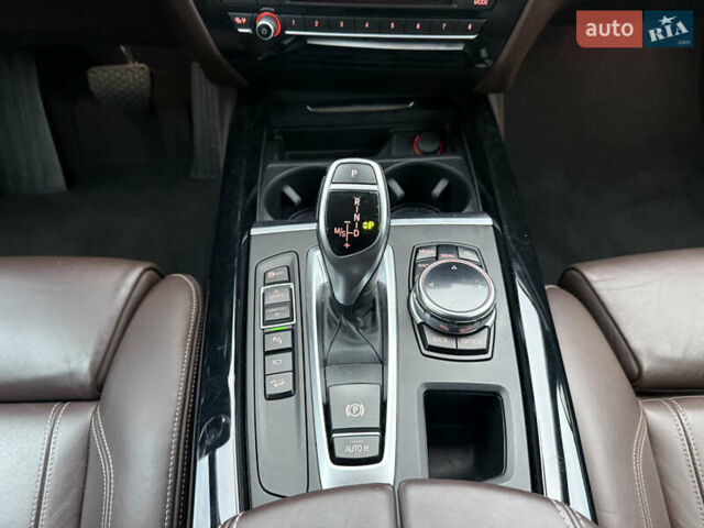 Серый БМВ Х5, объемом двигателя 2.99 л и пробегом 259 тыс. км за 27999 $, фото 29 на Automoto.ua