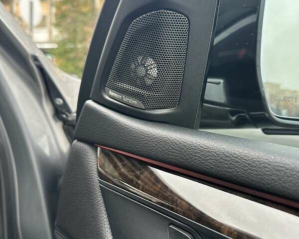 Серый БМВ Х5, объемом двигателя 2.98 л и пробегом 164 тыс. км за 25500 $, фото 97 на Automoto.ua