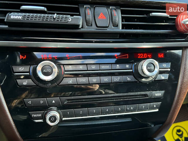 Серый БМВ Х5, объемом двигателя 2.98 л и пробегом 143 тыс. км за 28200 $, фото 13 на Automoto.ua