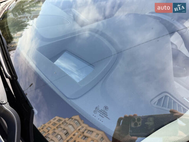 Серый БМВ Х5, объемом двигателя 2.99 л и пробегом 230 тыс. км за 27000 $, фото 19 на Automoto.ua