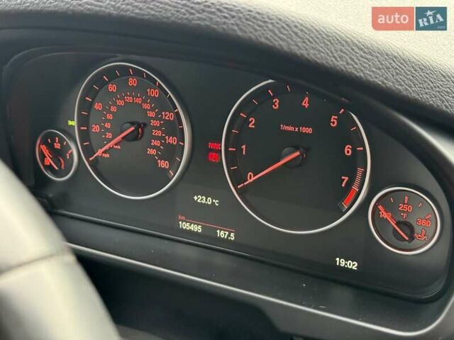 Серый БМВ Х5, объемом двигателя 2.98 л и пробегом 105 тыс. км за 24500 $, фото 29 на Automoto.ua